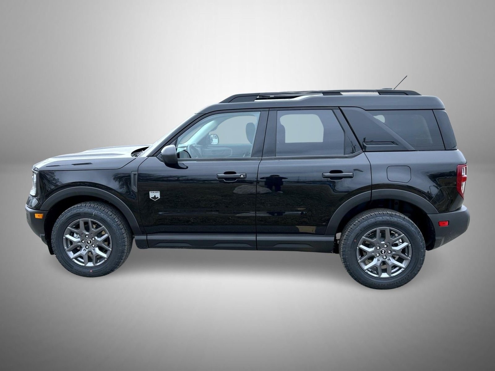 2026 Ford Bronco Sport Big Bend - Photo 8