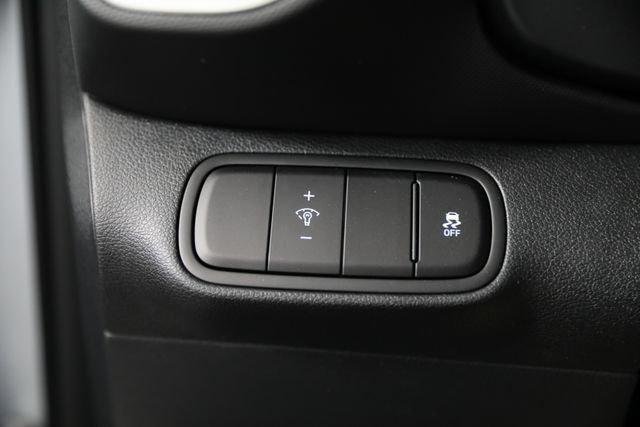 New 2026 Silver Hyundai SEL image 77