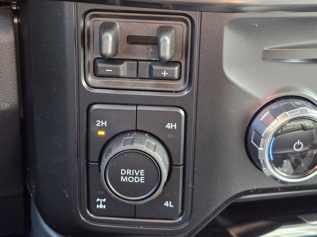 New 2026 Avalanche Ford F-350® Lariat® image 11