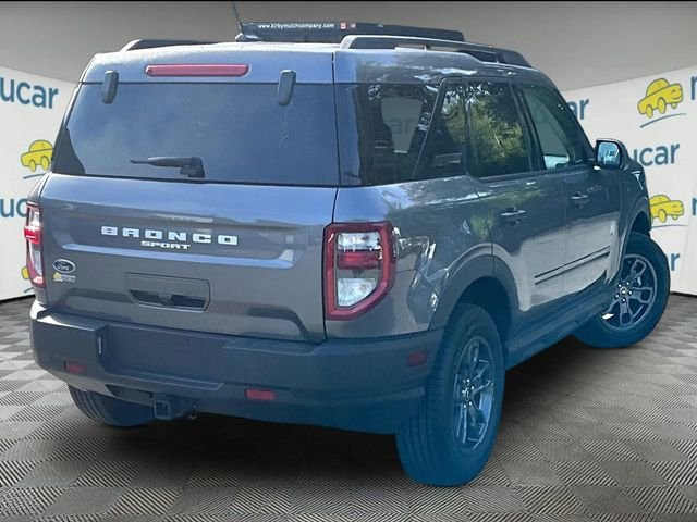 Used 2023 Gray Ford Big Bend image 13