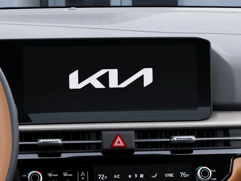 2026 Kia Sportage X-Line - Photo 20