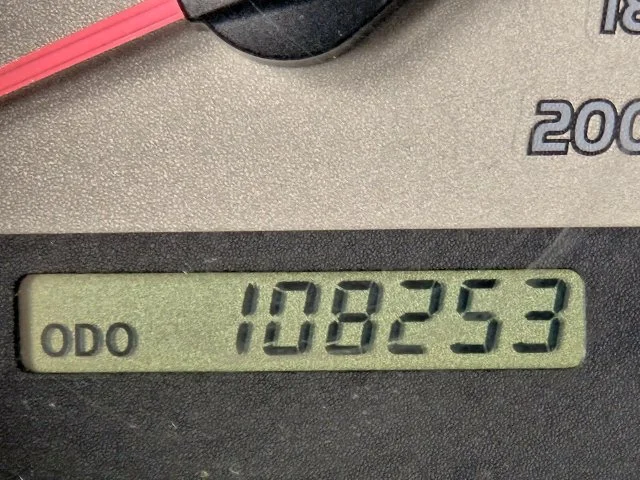 Used 2007 Blue Toyota  image 33