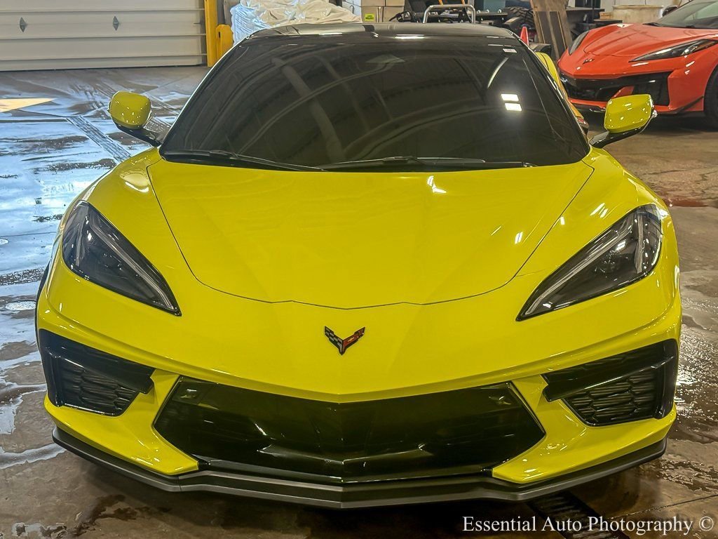 2024 CHEVROLET CORVETTE - Image 6