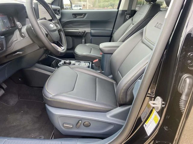 2026 Ford Maverick Lobo Standard - Photo 11