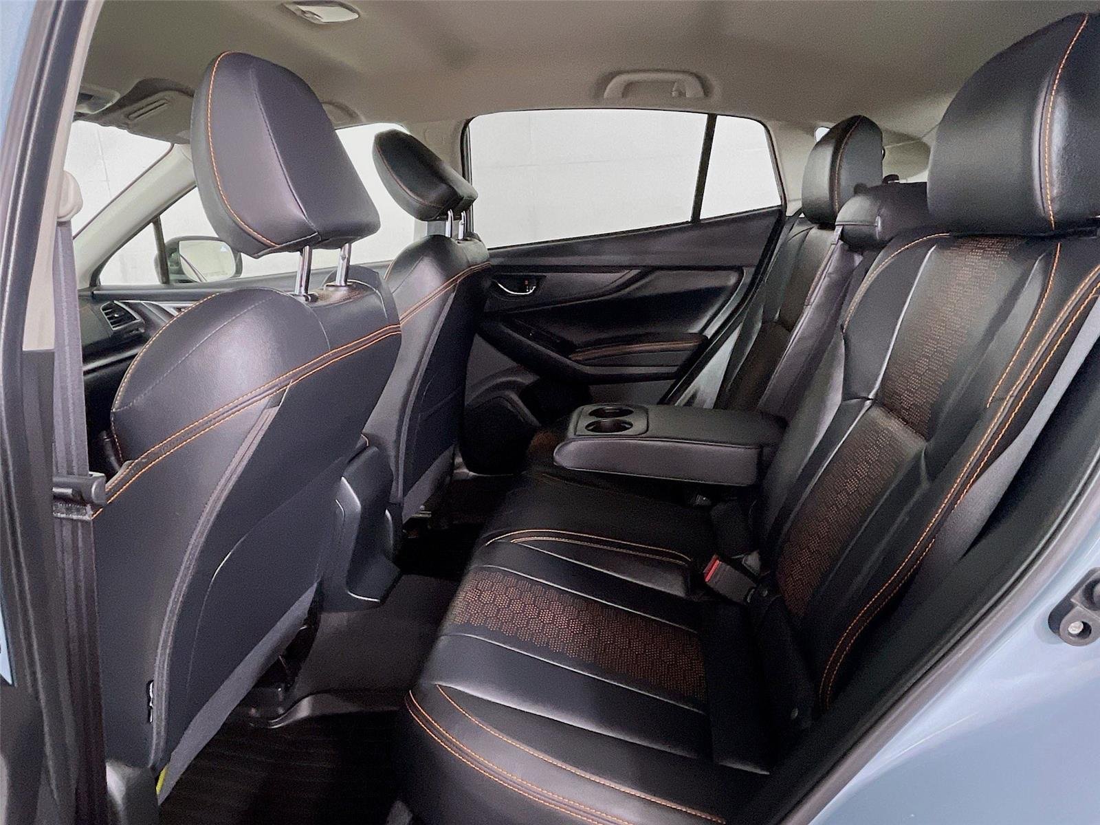 Certified Used 2021 Cool Gray Khaki Subaru Limited image 28