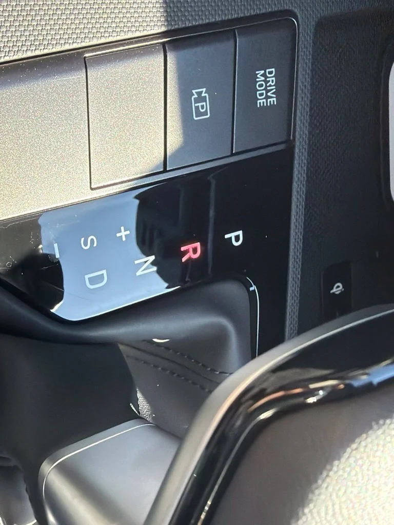 New 2026 Ecotronic Gray Hyundai SEL Sport image 27