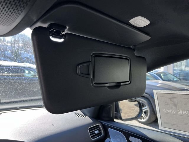 Certified Used 2023 Black Mercedes-Benz GLE 350 image 35
