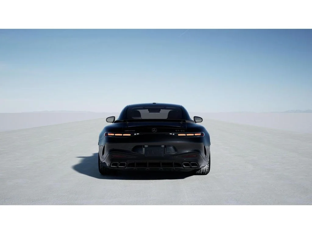 New 2027 Black Mercedes-Benz  image 25