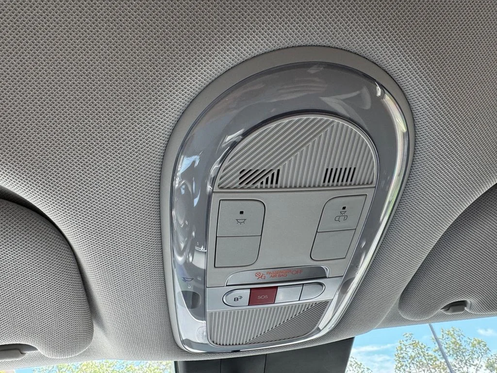 Used 2024 Gray Hyundai SE image 29