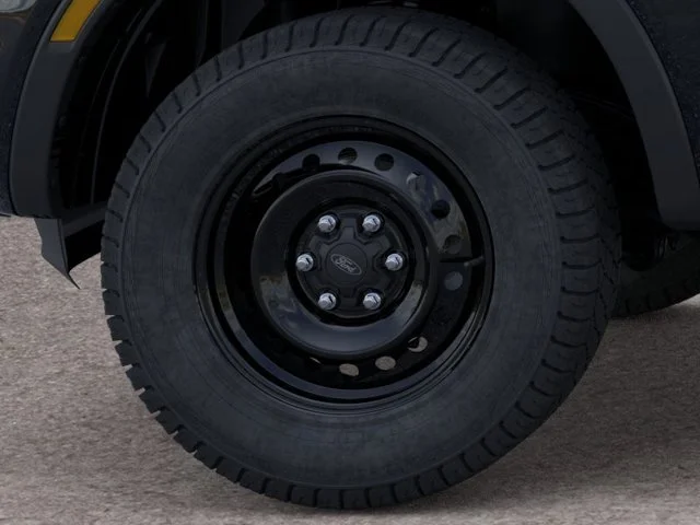 New 2026 Shadow Black Ford XL image 19