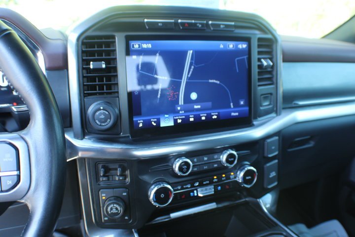Used 2023 OXFORD WHITE Ford XL image 10