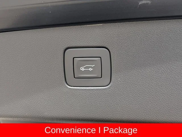 2026 Buick Envista Preferred - Photo 11