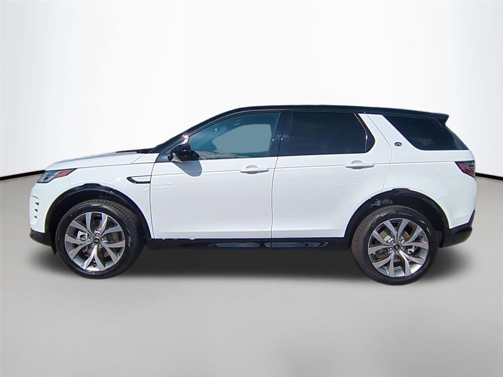 New 2026 Fuji White Land Rover Landmark image 2