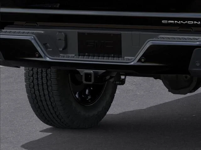 New 2026 Onyx Black GMC Denali image 14
