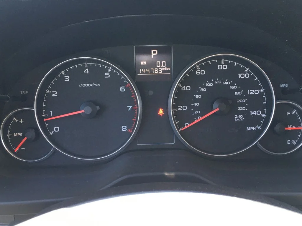 Used 2013 Blue Subaru 2.5i Premium image 2