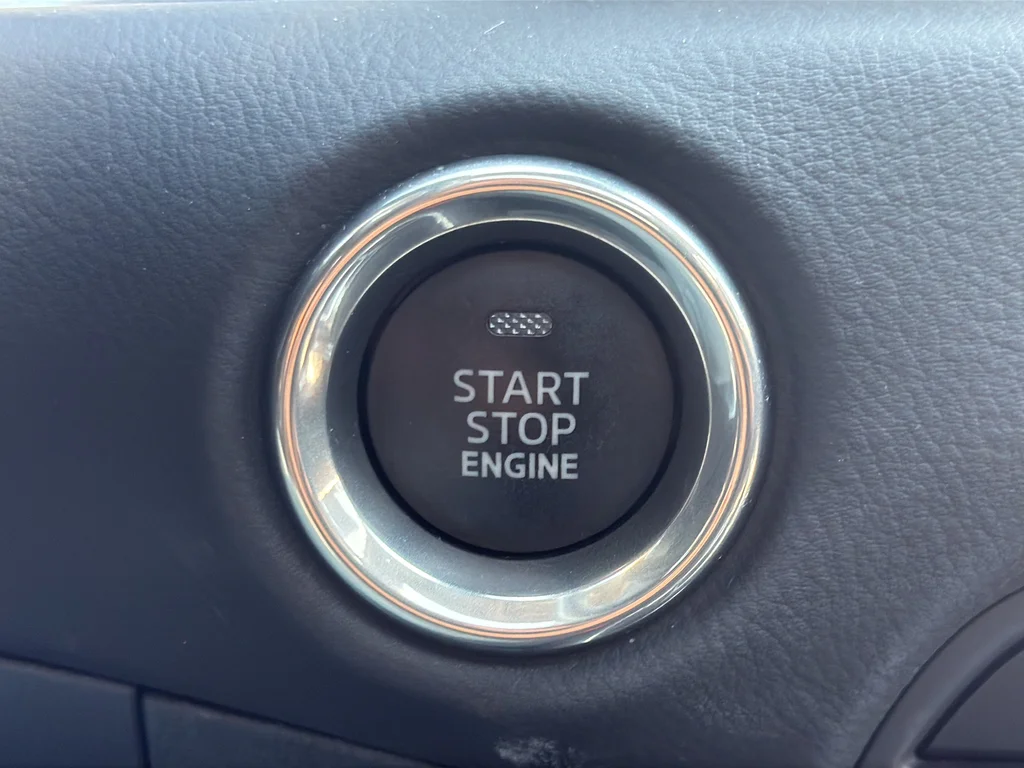 Used 2021 Red Mazda Grand Touring image 13