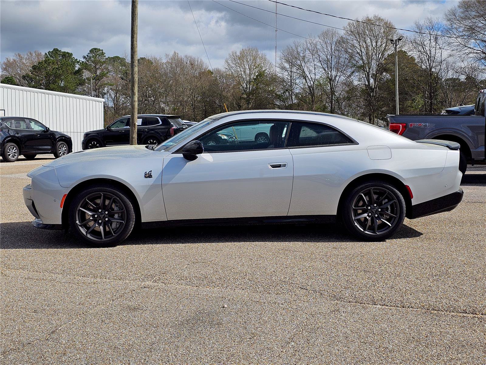 New 2026 Triple Nickel Dodge Scat Pack Plus image 12