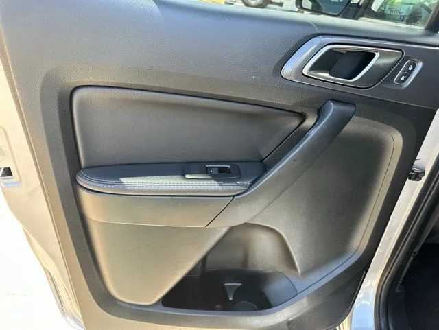 2022 Ford Ranger Lariat - Photo 25