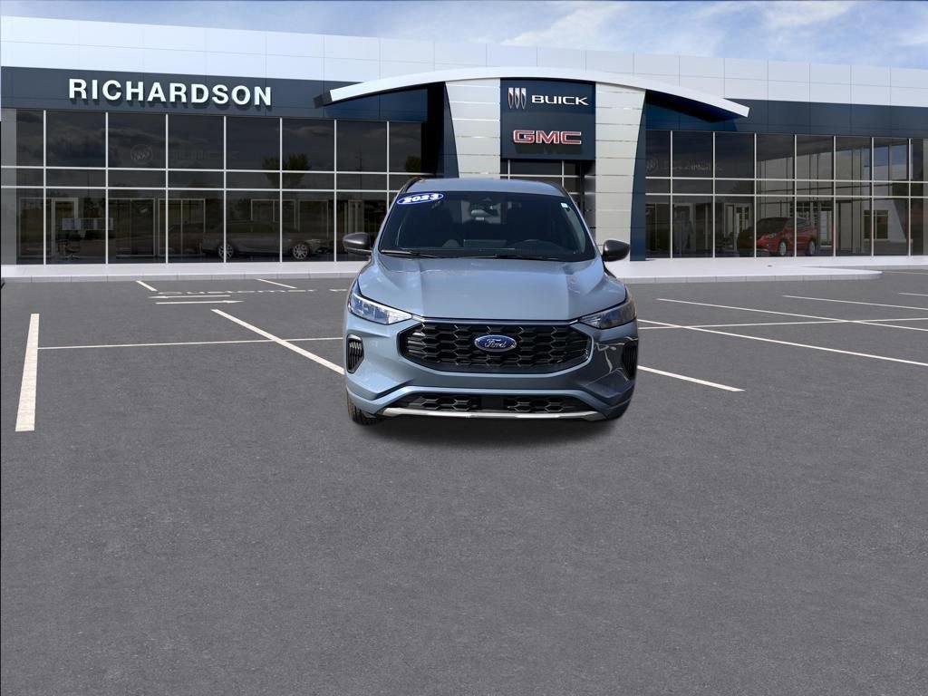 2023 Ford Escape ST-Line - Photo 8