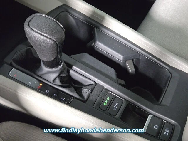 2025 Honda Accord LX - Photo 63