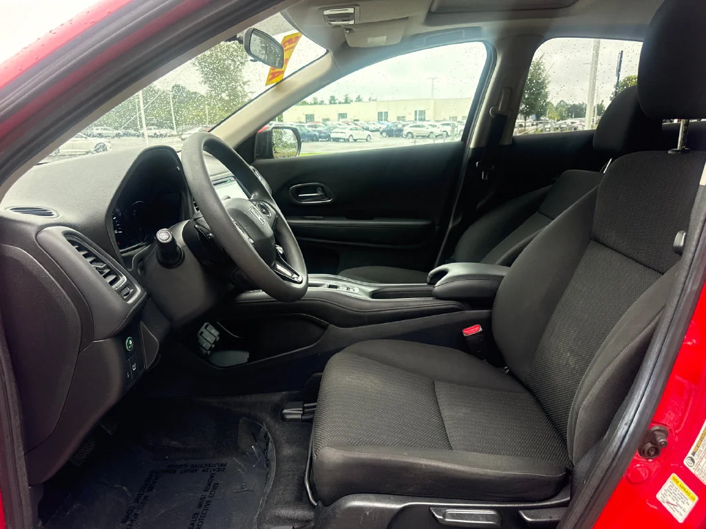 Used 2016 Milano Red Honda EX image 12