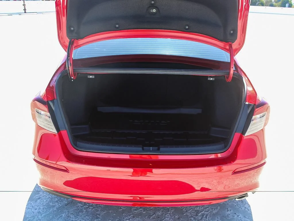 2025 Honda Civic Sport - Photo 54