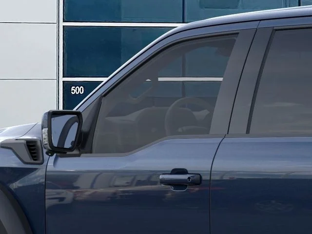 New 2026 Blue Ford Raptor image 20