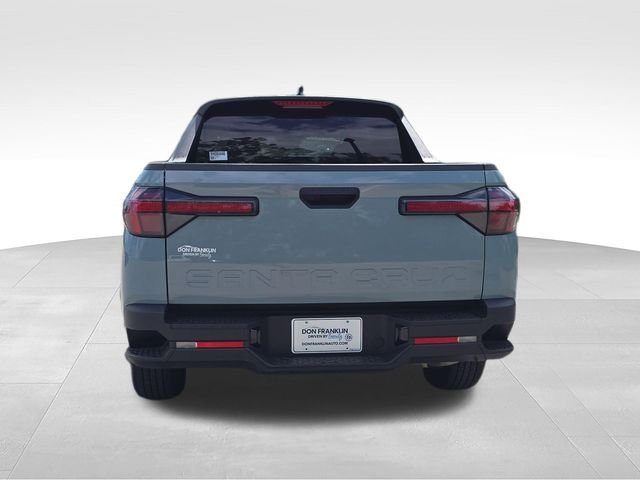 Used 2024 Blue Hyundai SEL image 4