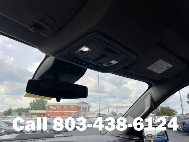 Used 2022 White Chevrolet LT Trail Boss image 26