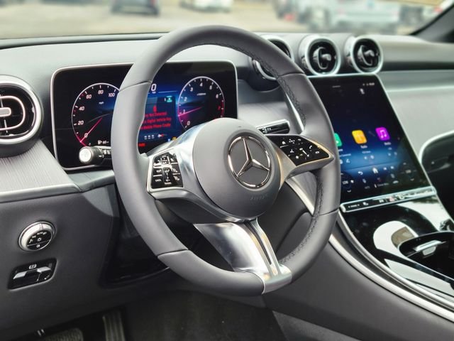 Used 2026 Black Mercedes-Benz GLC 300 image 19
