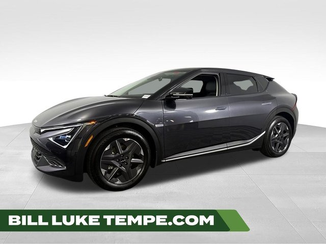 2025 Kia EV6 Light Long Range