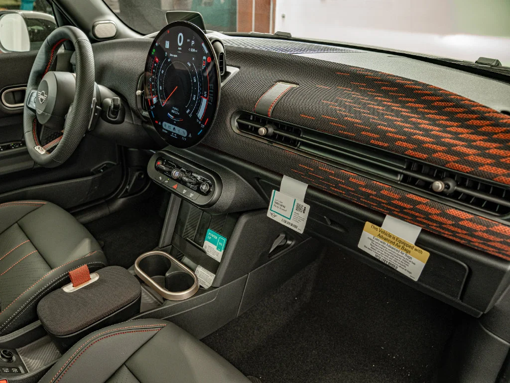2026 MINI Hardtop 4 Door S - Photo 34