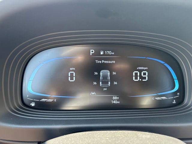 New 2026 Onyx Black Hyundai SE image 52