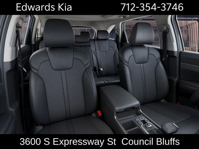 New 2026 Gray Kia S image 17