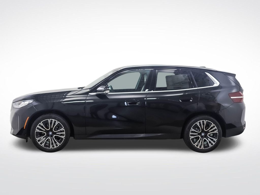 Used 2026 BMW X3 30 with VIN 5UX53GP0XT9141541 for sale in Minneapolis, Minnesota