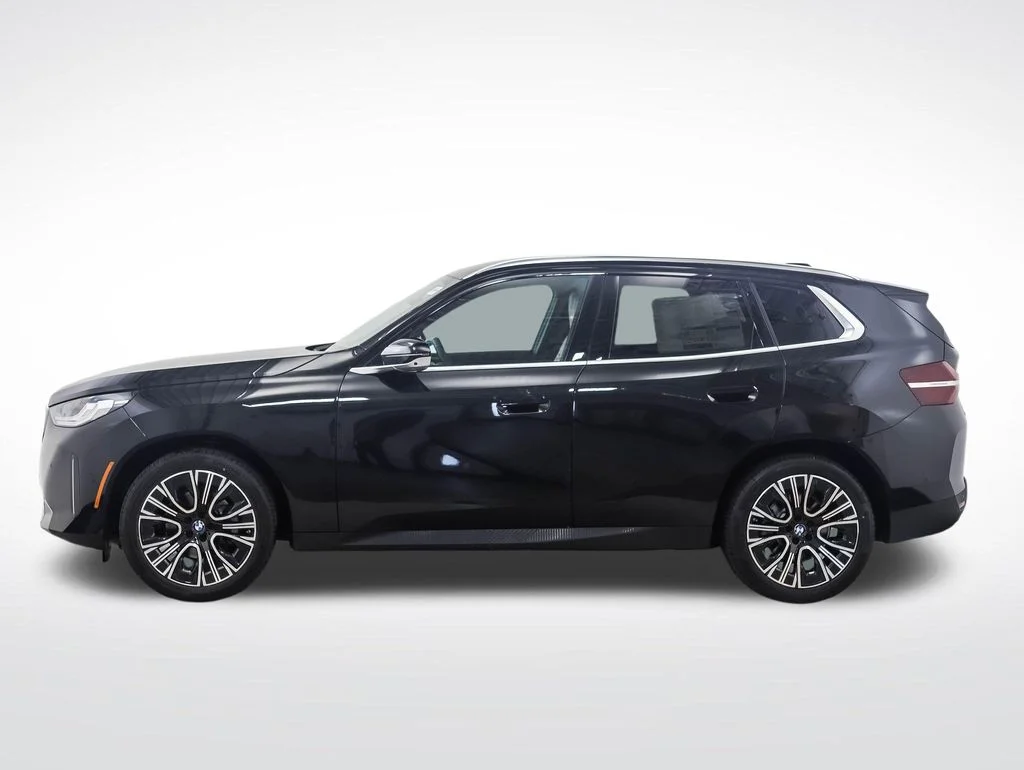 Used 2026 BMW X3 30 with VIN 5UX53GP0XT9141541 for sale in Minneapolis, Minnesota