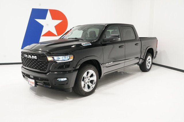 2025 Ram 1500 Lone Star