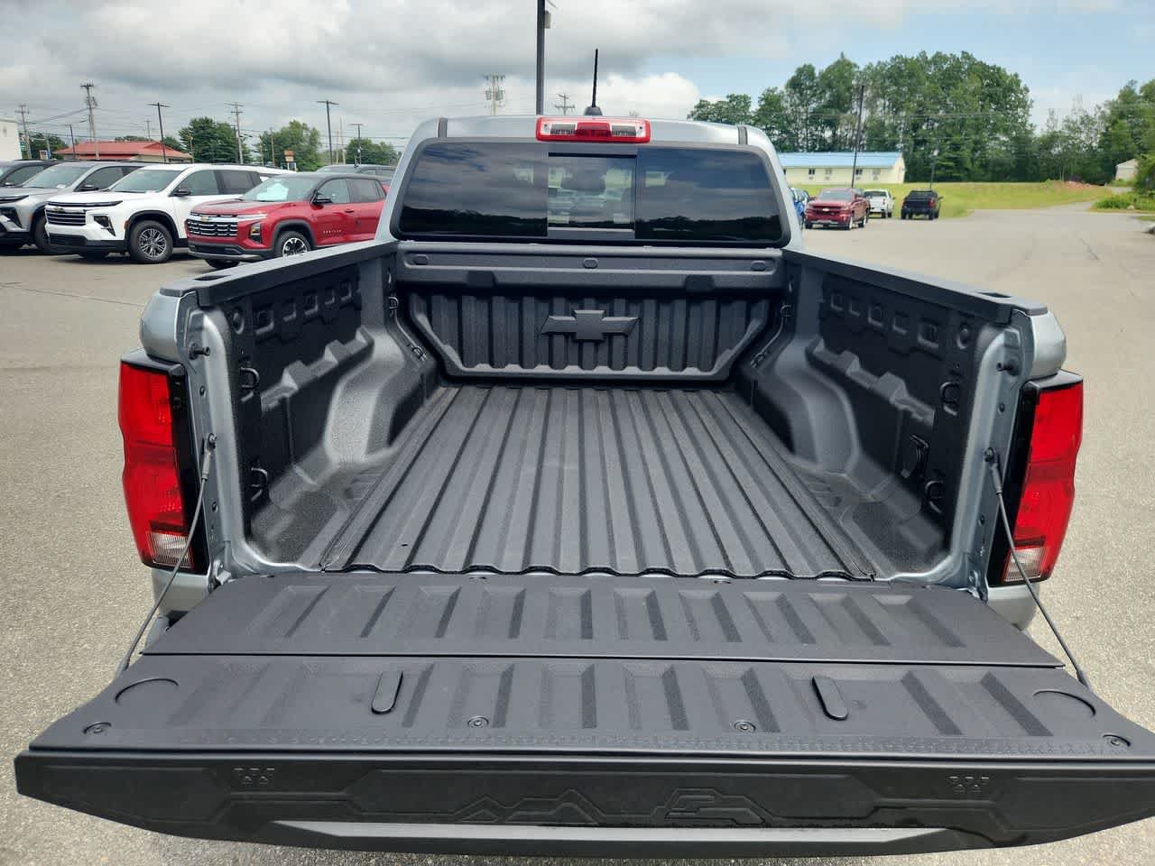 2026 Chevrolet Colorado Z71 - Photo 15