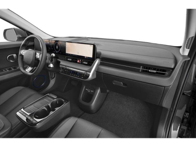 New 2026 Cosmic Blue Hyundai Limited image 14