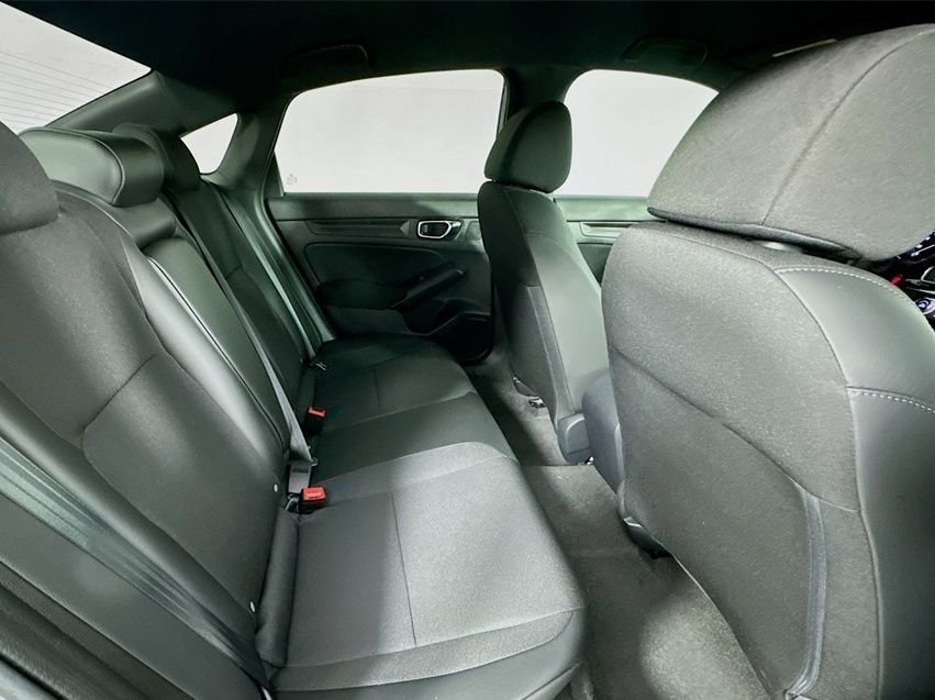 New 2026 Meteorite Gray Metallic Honda Sport image 33
