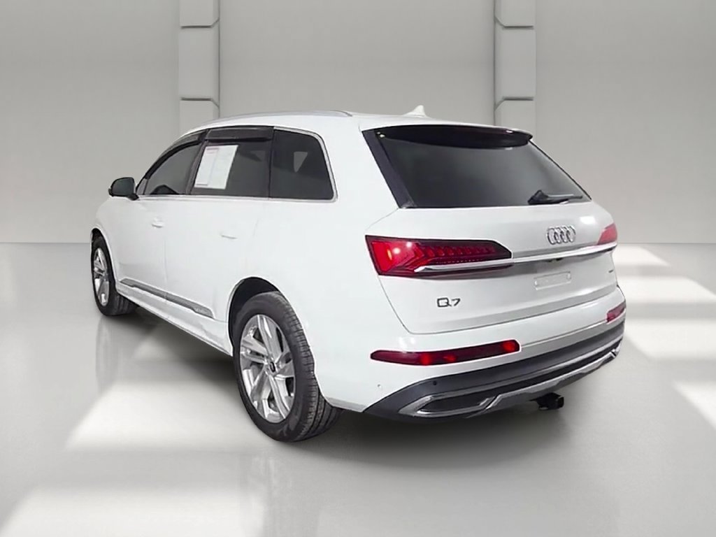 2023 Audi Q7 Premium Plus - Photo 43