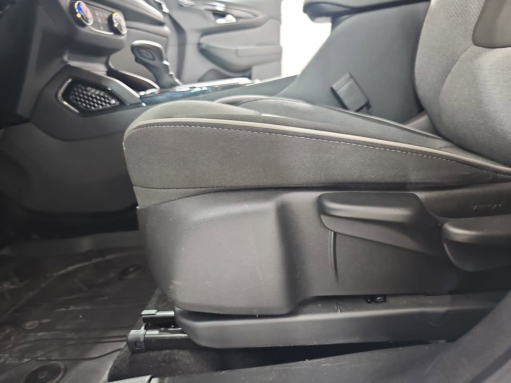 Certified Used 2024 Summit White Chevrolet LS image 34