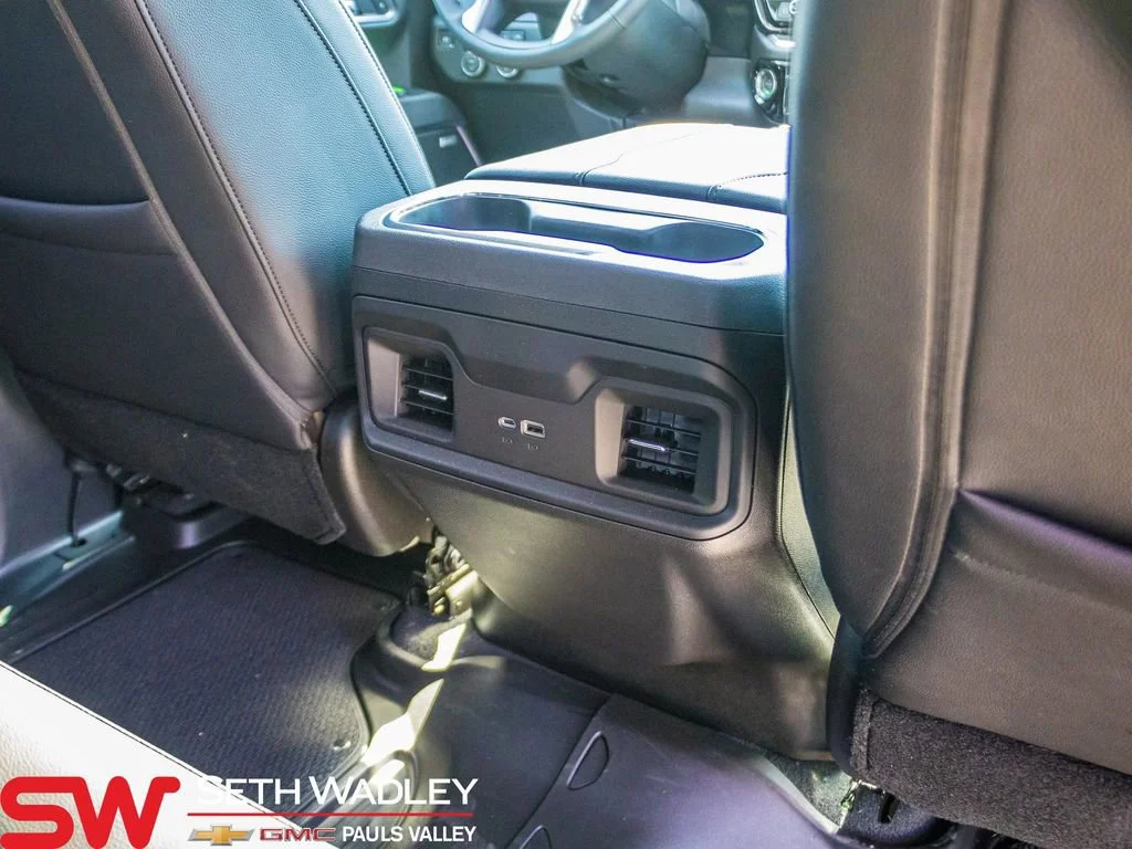 2025 Chevrolet Silverado 1500 RST - Photo 28