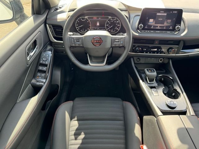 New 2026 White Nissan Rock Creek image 16