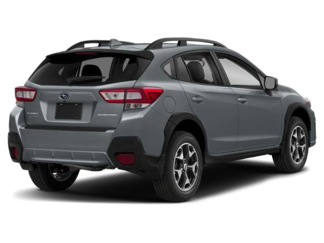 Used 2020 Cool Gray Khaki Subaru Premium image 2
