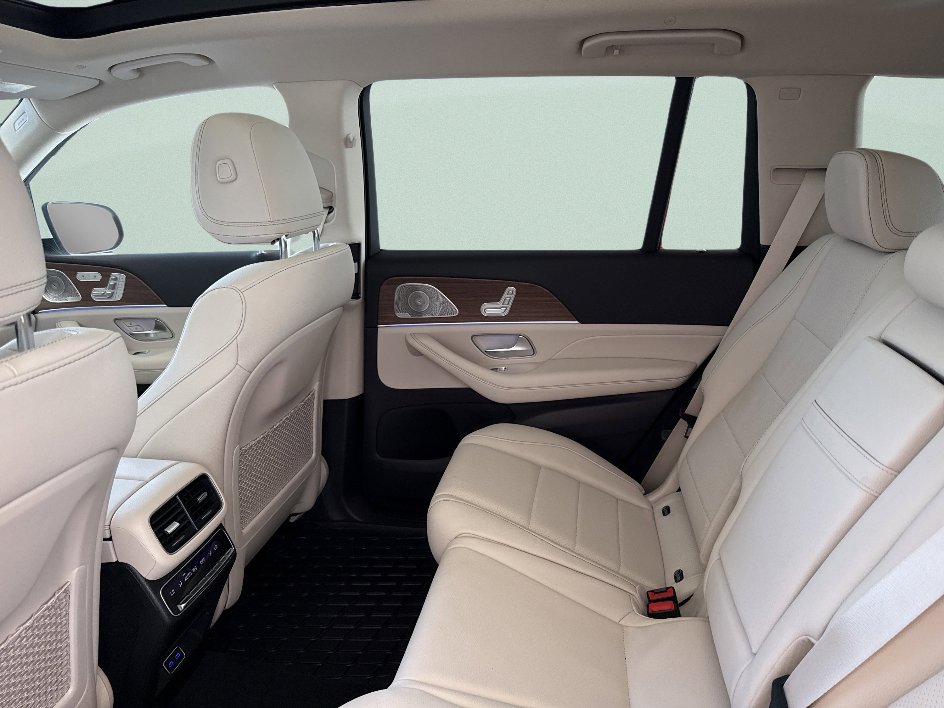 2026 Mercedes-Benz GLS Base - Photo 31
