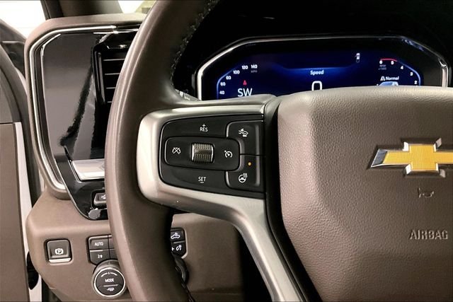 2025 Chevrolet Silverado 2500HD LTZ - Photo 26