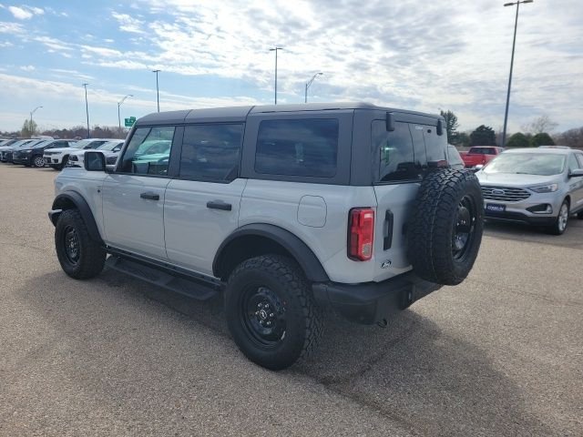 2026 Ford Bronco 4-Door Big Bend - Photo 54