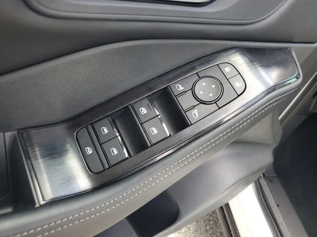 Certified Used 2026 White Nissan SV image 26