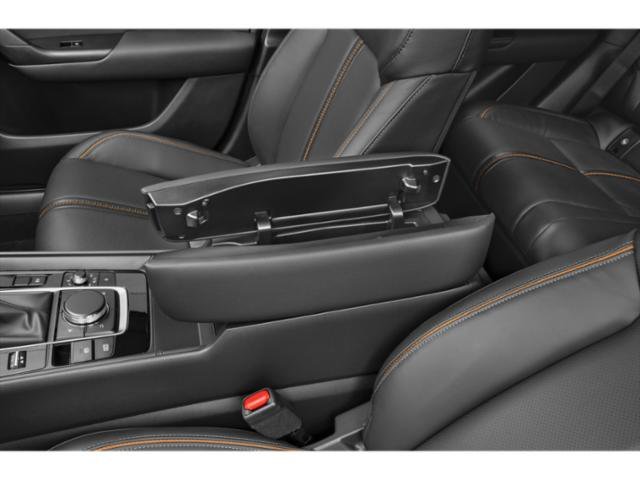 New 2026 Ingot Blue Metallic Mazda Premium image 16